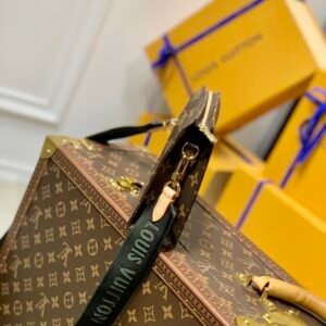 Louis Vuitton M47546 Toiletry Handbags- 26-19.0×15.0x6CM