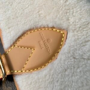 Louis Vuitton Diane Handbags-25*9*15CM