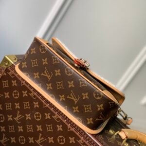 Louis Vuitton Diane Handbags-25*9*15CM