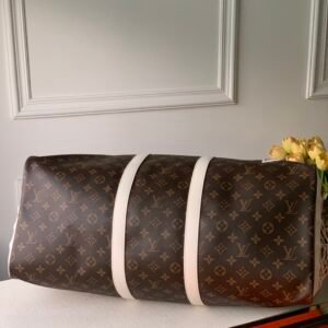 lv-0328764rwrew_3_.jpg Louis Vuitton Basketball Keepall 55-M45587-55*27*20CM