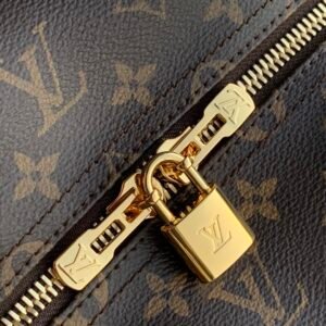 lv-0328764rwrew_5_.jpg Louis Vuitton Basketball Keepall 55-M45587-55*27*20CM