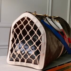 lv-0328764rwrew_7_.jpg Louis Vuitton Basketball Keepall 55-M45587-55*27*20CM