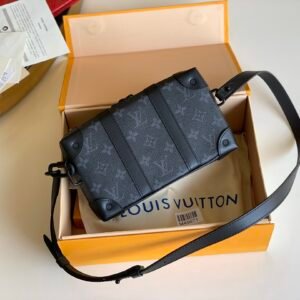 LV Soft Trunk Wallet-22.5*14*5CM