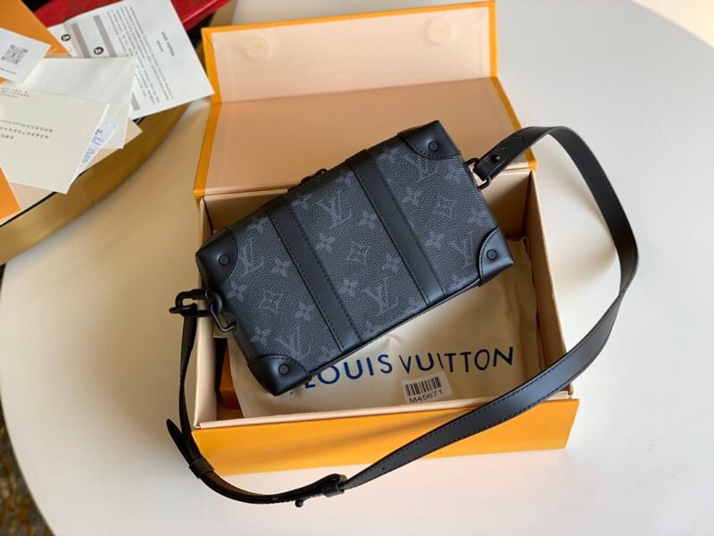 LV Soft Trunk Wallet-22.5*14*5CM