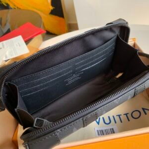 LV Soft Trunk Wallet-22.5*14*5CM