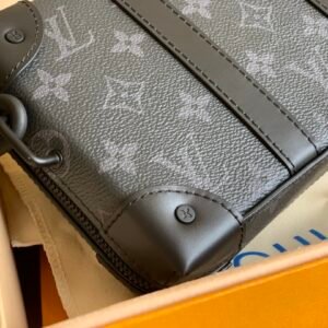 LV Soft Trunk Wallet-22.5*14*5CM