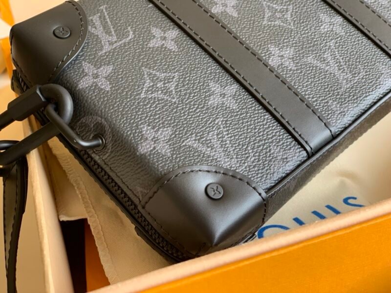 LV Soft Trunk Wallet-22.5*14*5CM
