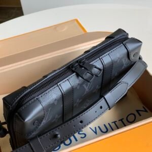 LV Soft Trunk Wallet-22.5*14*5CM