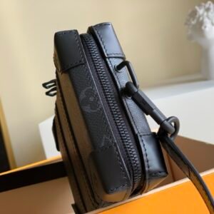 LV Soft Trunk Wallet-22.5*14*5CM