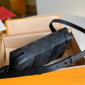 LV Soft Trunk Wallet-22.5*14*5CM