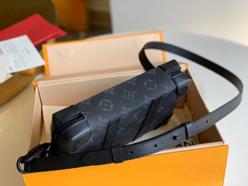 LV Soft Trunk Wallet-22.5*14*5CM