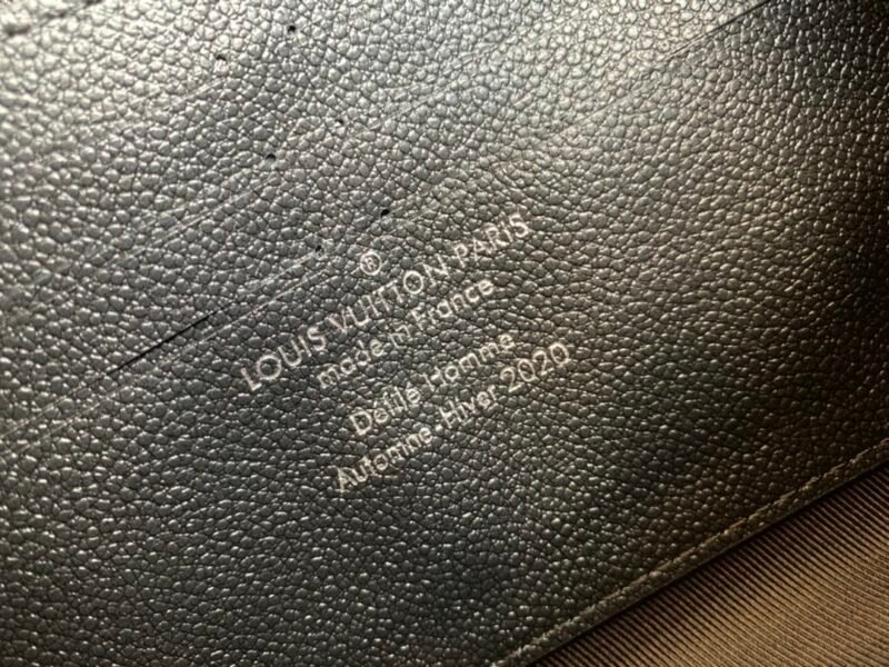 LV Soft Trunk Wallet-22.5*14*5CM