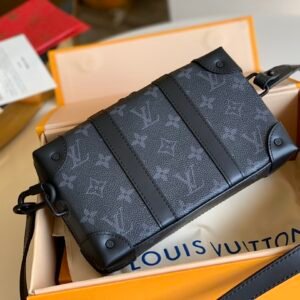 LV Soft Trunk Wallet-22.5*14*5CM