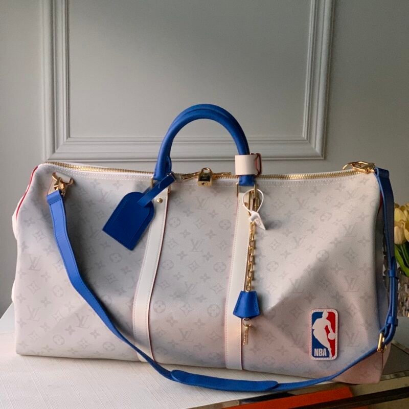 lv-3433221rwerwerwe_1_.jpg Louis Vuitton Basketball Keepall 55-M45587-55*27*20CM