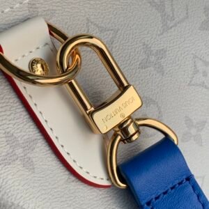 lv-3433221rwerwerwe_2_.jpg Louis Vuitton Basketball Keepall 55-M45587-55*27*20CM