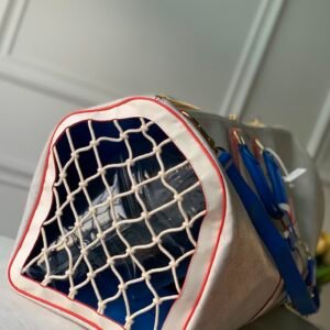 lv-3433221rwerwerwe_5_.jpg Louis Vuitton Basketball Keepall 55-M45587-55*27*20CM