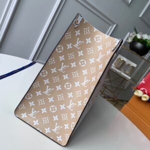 Louis Vuitton Onthego Handbag-41*34*19CM(NO BOX)