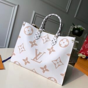 Louis Vuitton Onthego Handbag-41*34*19CM(NO BOX)