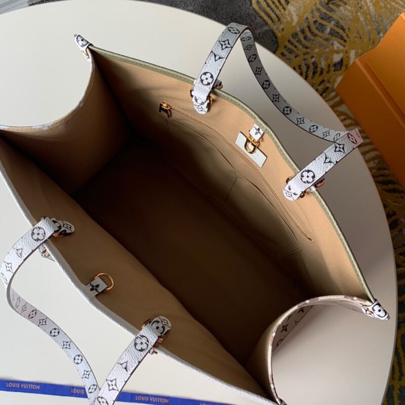 Louis Vuitton Onthego Handbag-41*34*19CM(NO BOX)