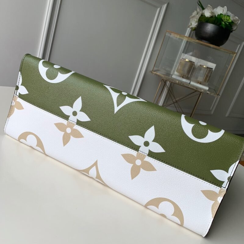 Louis Vuitton Onthego Handbag-41*34*19CM(NO BOX)