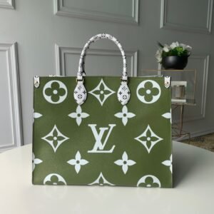 Louis Vuitton Onthego Handbag-41*34*19CM(NO BOX)