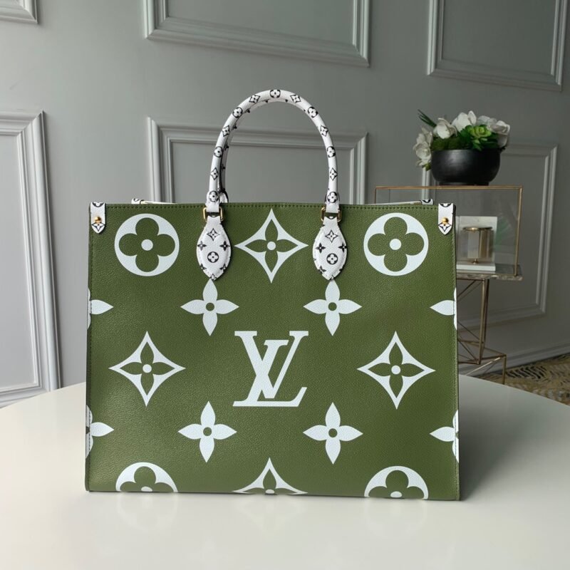 Louis Vuitton Onthego Handbag-41*34*19CM(NO BOX)