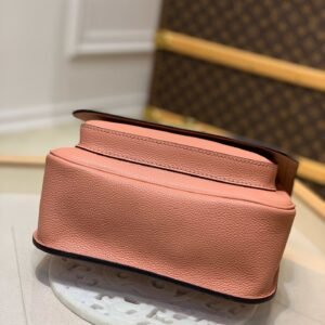 Louis Vuitton Lockme Handbags PM-M57073-23*17*11CM