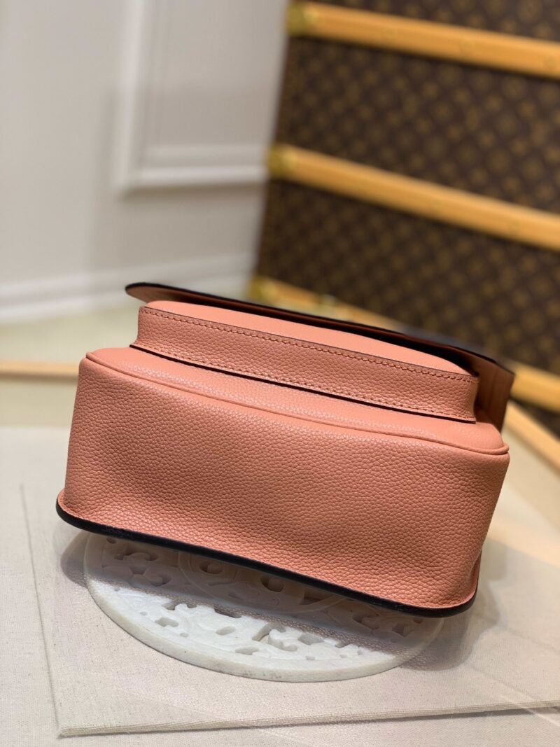 Louis Vuitton Lockme Handbags PM-M57073-23*17*11CM