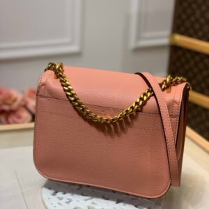 Louis Vuitton Lockme Handbags PM-M57073-23*17*11CM