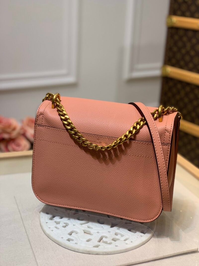 Louis Vuitton Lockme Handbags PM-M57073-23*17*11CM