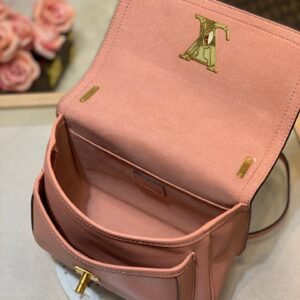 Louis Vuitton Lockme Handbags PM-M57073-23*17*11CM