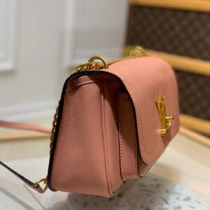 Louis Vuitton Lockme Handbags PM-M57073-23*17*11CM
