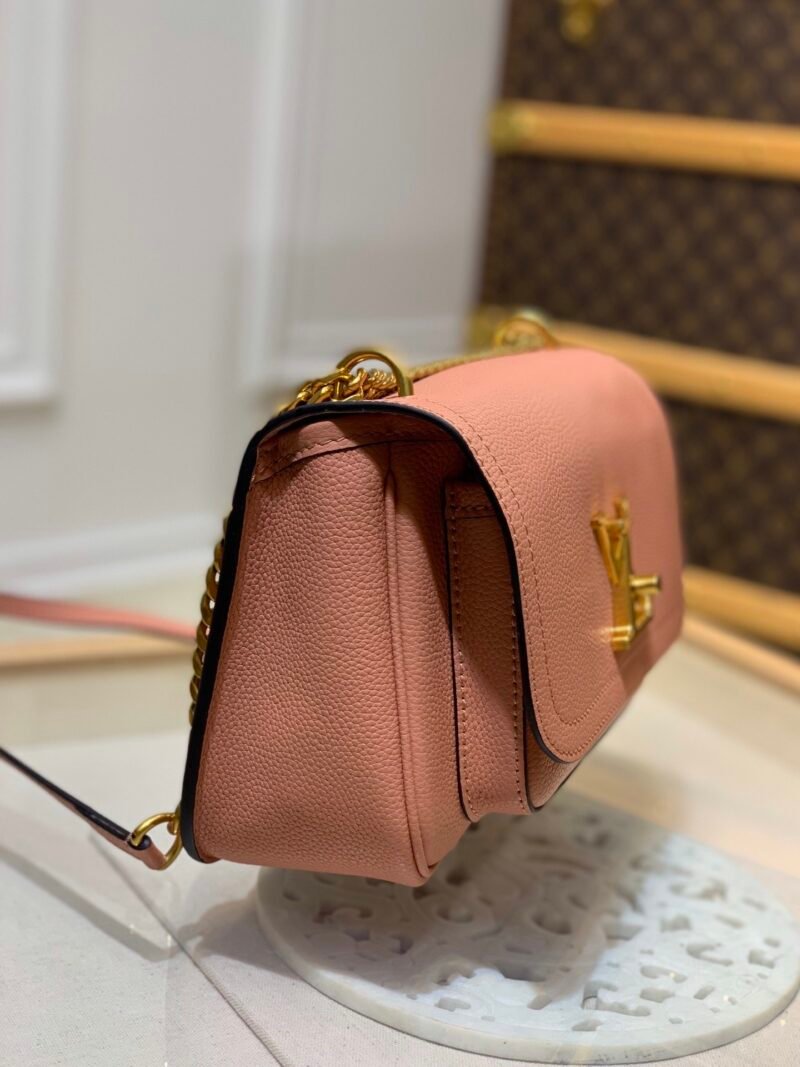 Louis Vuitton Lockme Handbags PM-M57073-23*17*11CM