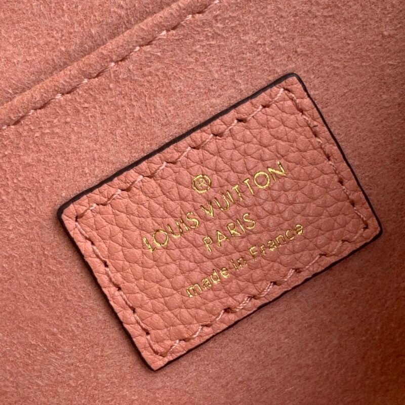 Louis Vuitton Lockme Handbags PM-M57073-23*17*11CM