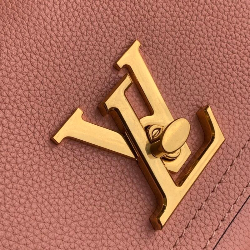 Louis Vuitton Lockme Handbags PM-M57073-23*17*11CM