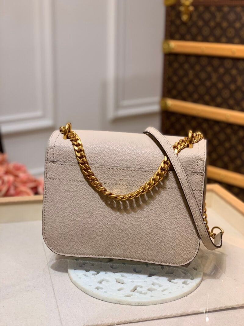 Louis Vuitton Lockme Handbags PM-M57073-23*17*11CM