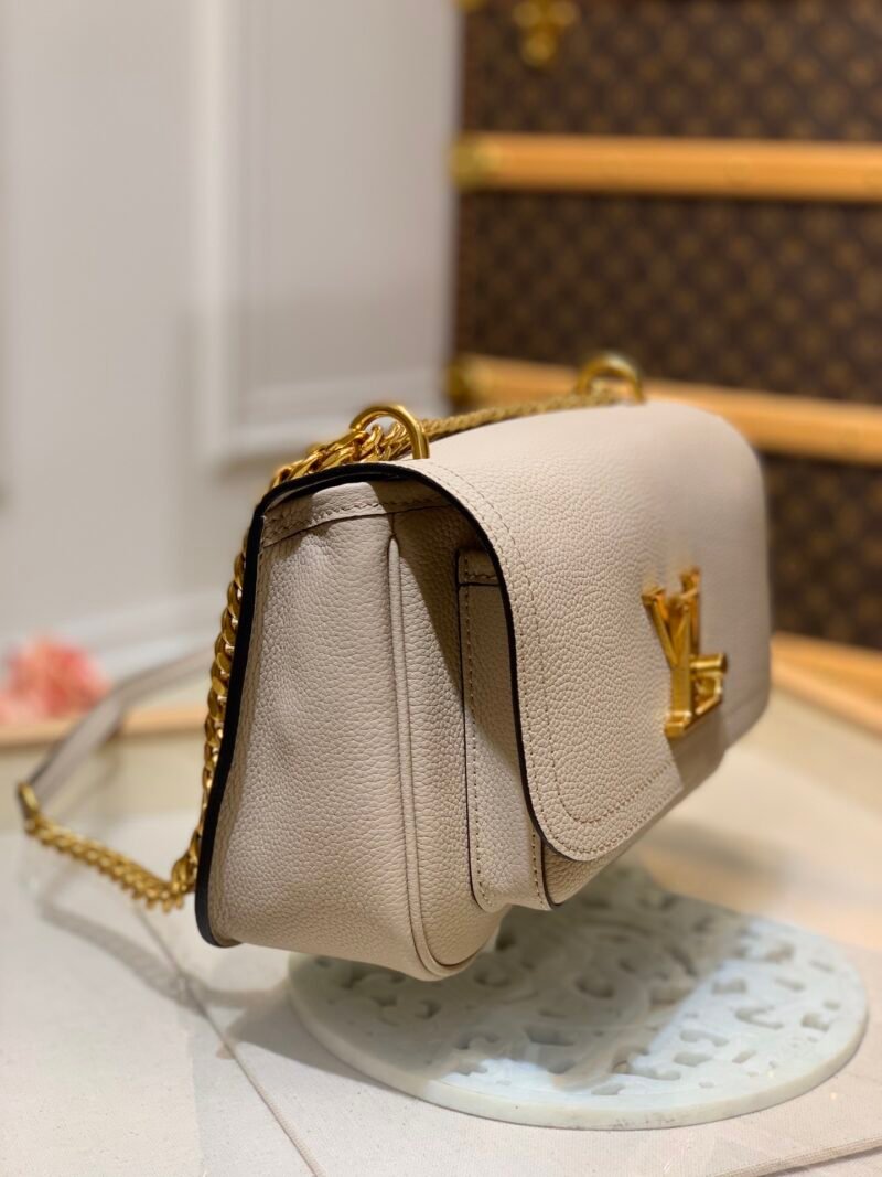 Louis Vuitton Lockme Handbags PM-M57073-23*17*11CM