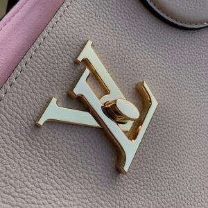 Louis Vuitton Lockme Handbags M57345-42*28*15CM