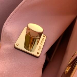 Louis Vuitton Lockme Handbags M57345-42*28*15CM