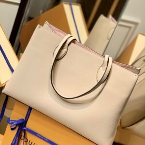 Louis Vuitton Lockme Handbags M57345-42*28*15CM