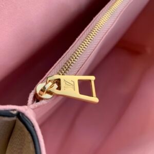 Louis Vuitton Lockme Handbags M57345-42*28*15CM