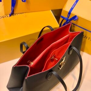 Louis Vuitton Lockme Handbags M57345-42*28*15CM