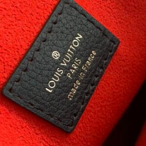 Louis Vuitton Lockme Handbags M57345-42*28*15CM