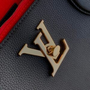 Louis Vuitton Lockme Handbags M57345-42*28*15CM