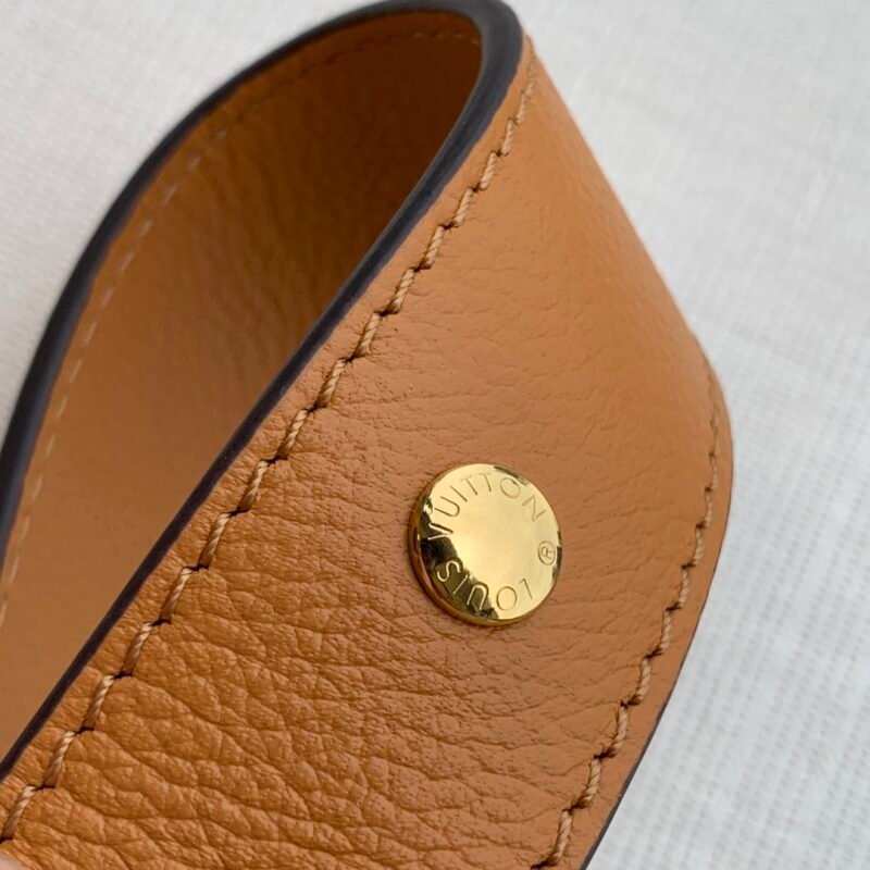 Louis Vuitton Lockme Bucket-20*13*22CM