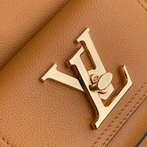 Louis Vuitton Lockme Bucket-20*13*22CM
