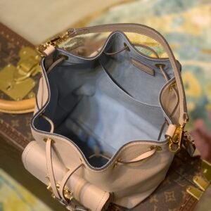 Louis Vuitton Lockme Bucket-20*13*22CM