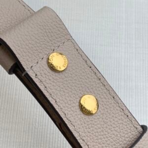 Louis Vuitton Lockme Bucket-20*13*22CM