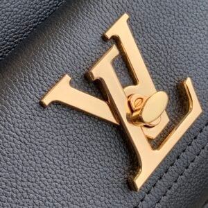 Louis Vuitton Lockme Bucket-20*13*22CM