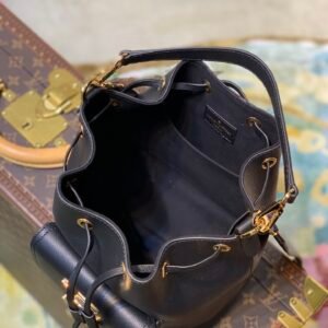 Louis Vuitton Lockme Bucket-20*13*22CM